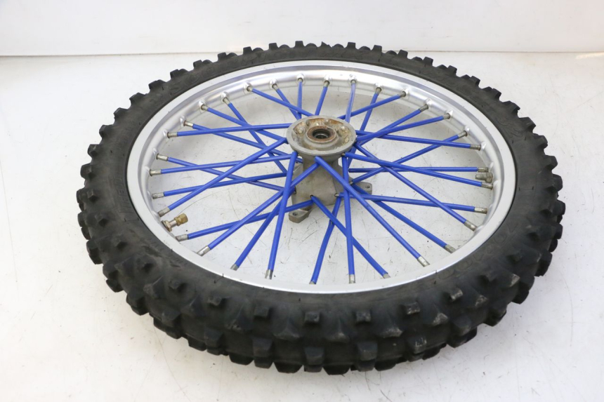 photo de VORDERRADFELGE UND REIFEN YAMAHA YZ 85 (2002 - 2018)
