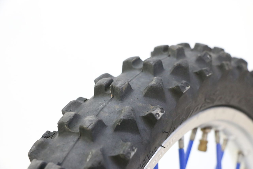 photo de VORDERRADFELGE UND REIFEN YAMAHA YZ 85 (2002 - 2018)