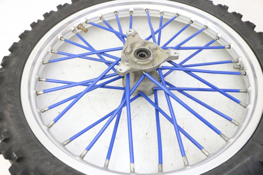 photo de VORDERRADFELGE UND REIFEN YAMAHA YZ 85 (2002 - 2018)