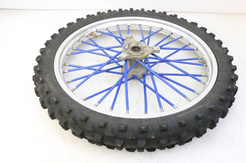 photo de VORDERRADFELGE UND REIFEN YAMAHA YZ 85 (2002 - 2018)