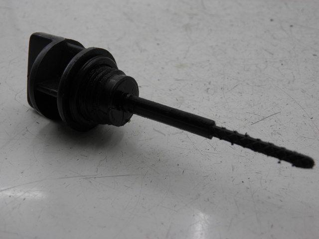 photo de ÖL MOTOR GEBER BENZHOU YY50QT31 VINTAGE 50 (2009 - 2012)