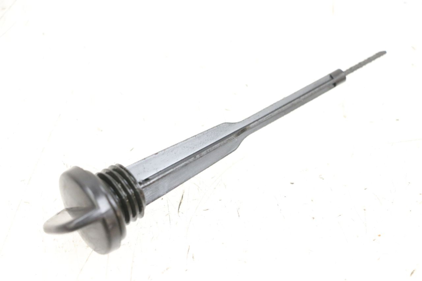 photo de ÖL MOTOR GEBER MAG POWER BOMBERS 4T 50 (2016 - 2026) - Zoom auf Gebrauchszustand