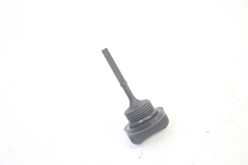 photo de ÖLMESSEINRICHTUNG SUZUKI BURGMAN 125 (2007 - 2014) - Zoom auf Gebrauchszustand