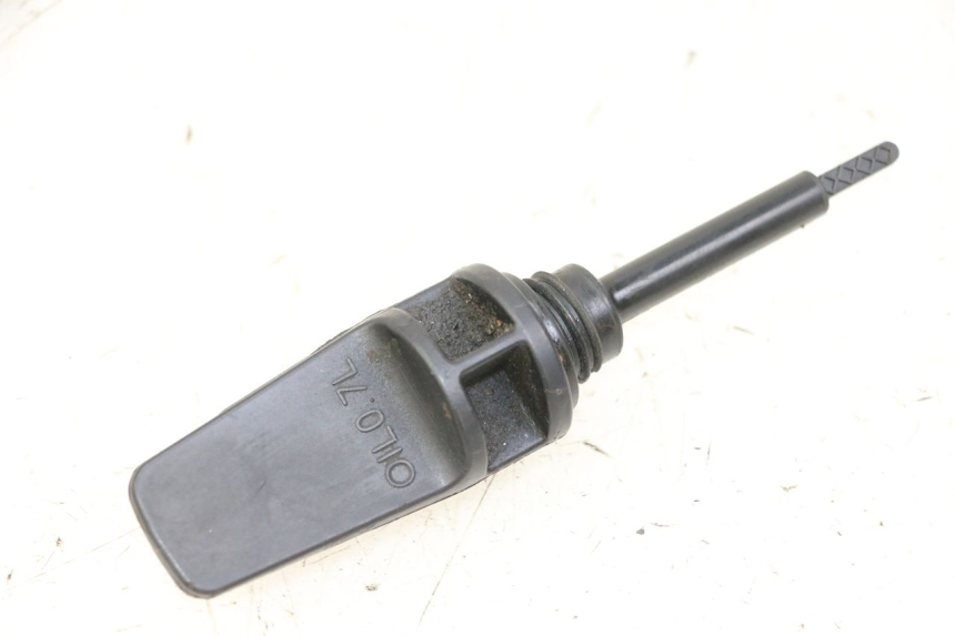 photo de ÖL MOTOR GEBER ORCAL CAVARO 4T 50 (2019 - 2023)
