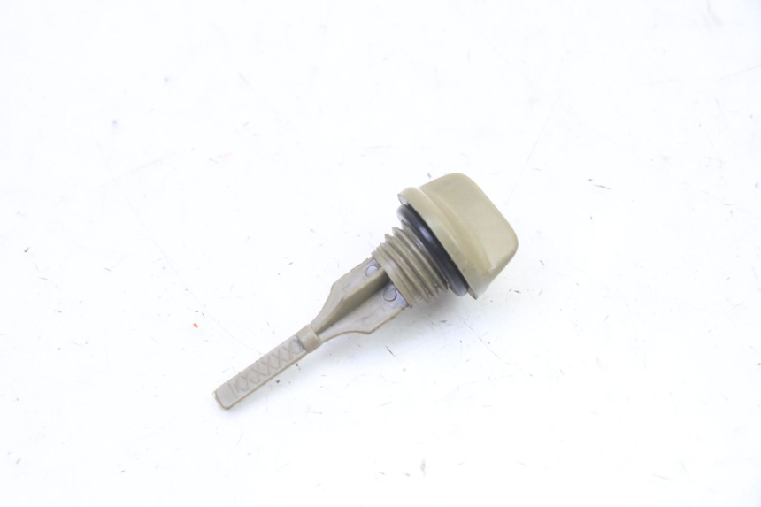 photo de ÖL MOTOR GEBER SPEEDY DELUXE 125