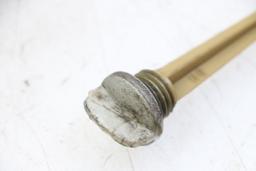 photo de ÖL MOTOR GEBER CCR DIRT BIKE 125