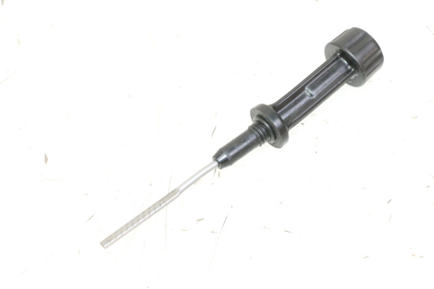 photo de ÖL MOTOR GEBER YAMAHA FZ6 FAZER S2 600 (2007 - 2011)