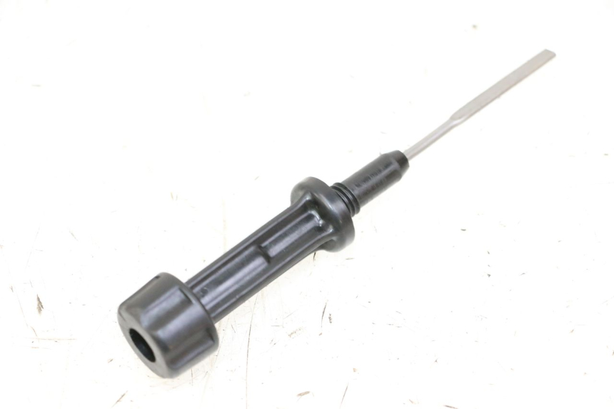 photo de ÖL MOTOR GEBER YAMAHA FZ6 FAZER S2 600 (2007 - 2011)