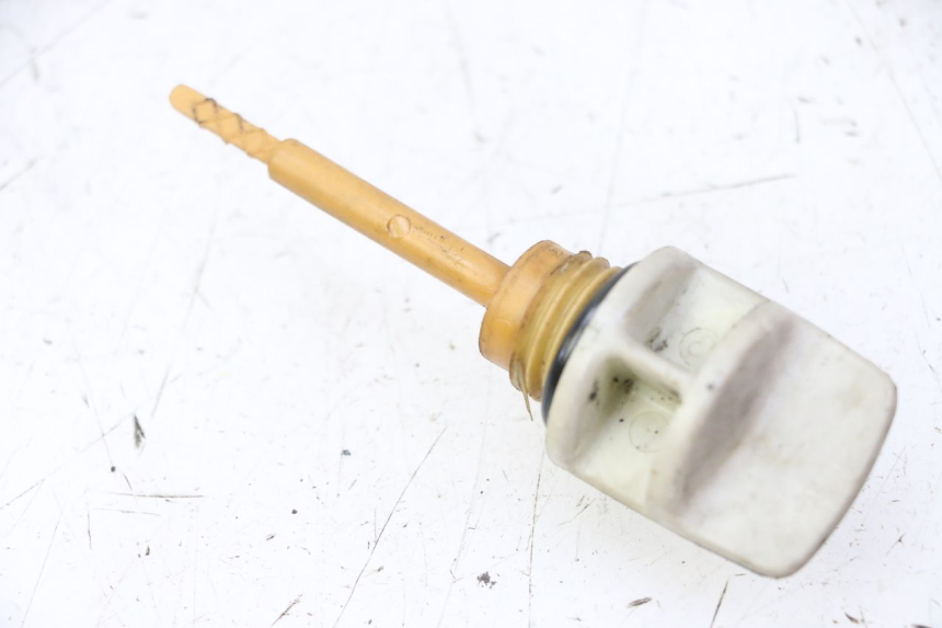 photo de ÖL MOTOR GEBER KYMCO GRAND DINK 125 (2008 - 2014)