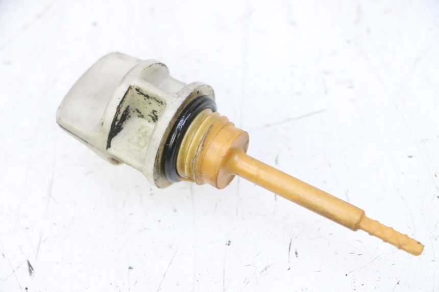 photo de ÖL MOTOR GEBER KYMCO GRAND DINK 125 (2008 - 2014)