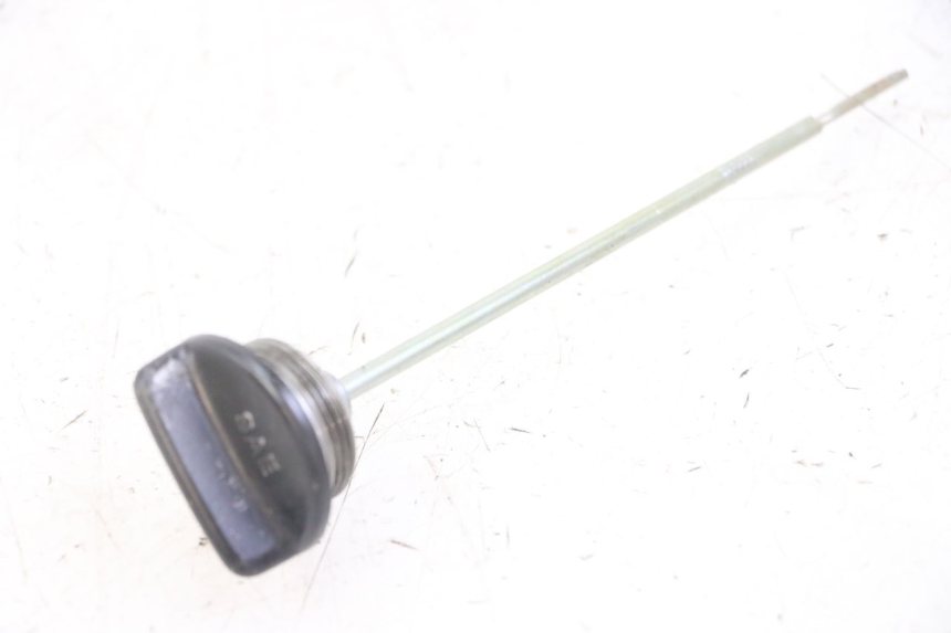 photo de ÖL MOTOR GEBER SUZUKI GS GSE 500 (2001 - 2003)