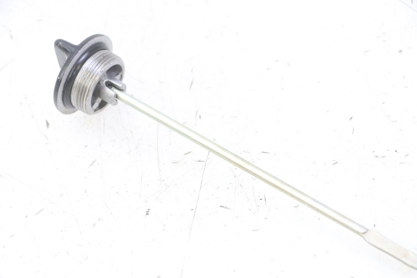 photo de ÖL MOTOR GEBER SUZUKI GS GSE 500 (2001 - 2003)