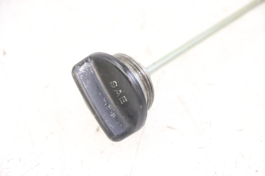 photo de ÖL MOTOR GEBER SUZUKI GS GSE 500 (2001 - 2003)