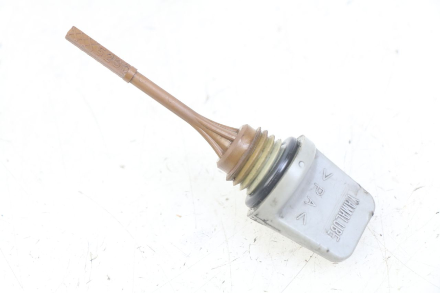photo de ÖLMESSEINRICHTUNG MOTOR YAMAHA HW XENTER 125 (2011 - 2017)