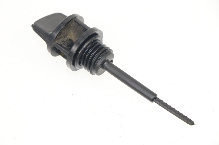 photo de ÖL MOTOR GEBER JONWAY SOLANA 50 (2007 - 2016)