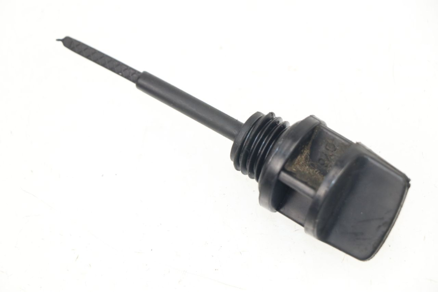 photo de ÖL MOTOR GEBER JONWAY SOLANA 50 (2007 - 2016)