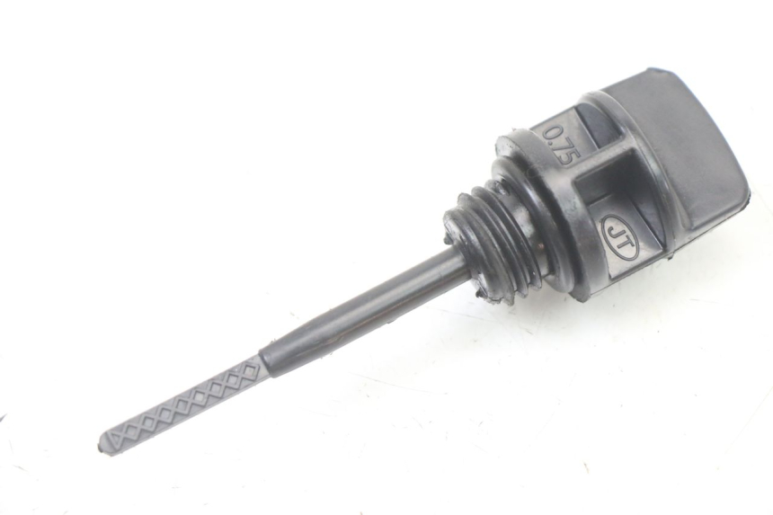 photo de ÖL MOTOR GEBER LONGJIA SHARPY 125 (2020 - 2024)