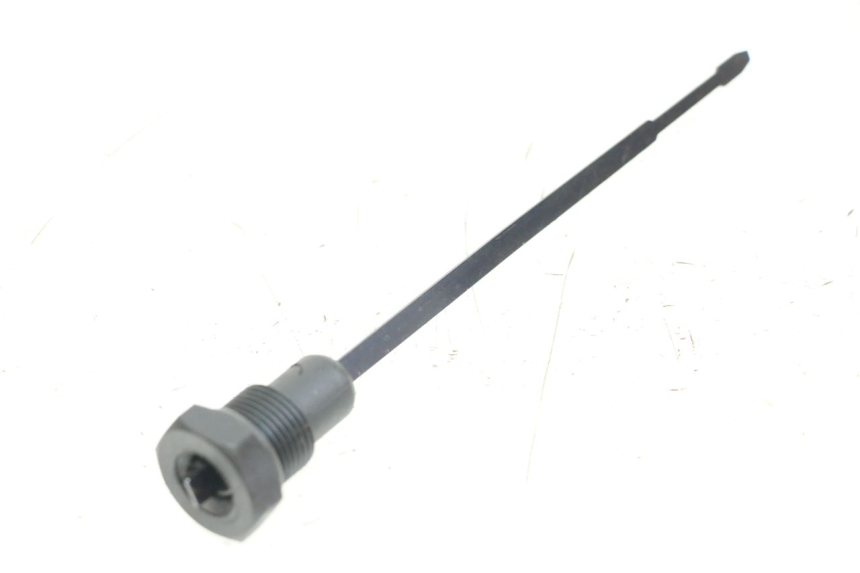 photo de ÖL MOTOR GEBER MOTO GUZZI NORGE 8V GT 1200 (2011 - 2016)