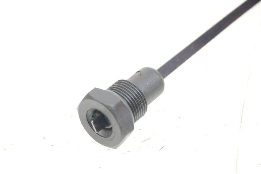 photo de ÖL MOTOR GEBER MOTO GUZZI NORGE 8V GT 1200 (2011 - 2016)