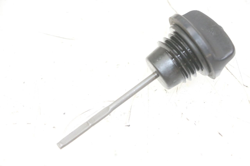 photo de ÖL MOTOR GEBER HONDA NTV DEAUVILLE ABS 700 (2007 - 2016)