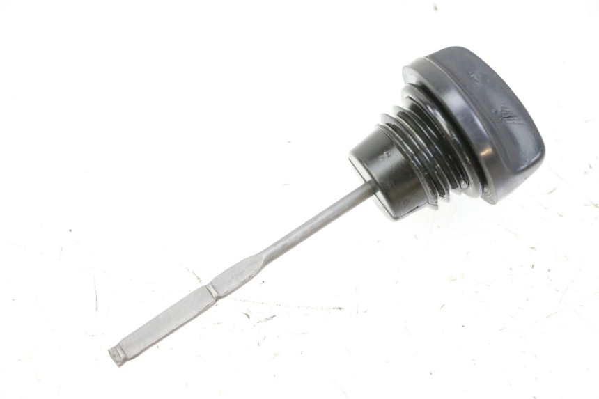 photo de ÖL MOTOR GEBER HONDA NTV DEAUVILLE 650 (2001 - 2006)