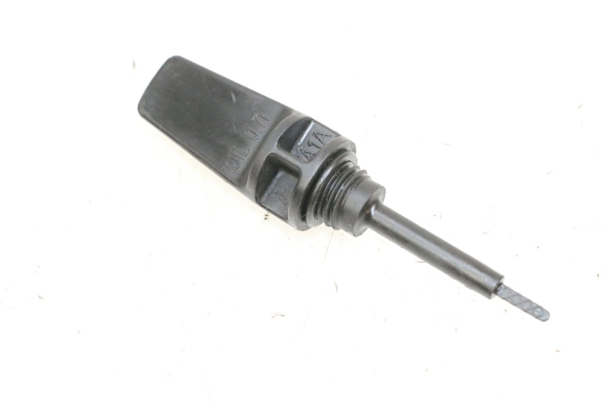 photo de ÖL MOTOR GEBER SYM ORBIT III 3 4T 50 (2021 - 2025) - Hauptansicht