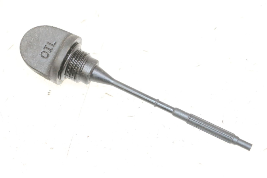 photo de ÖL MOTOR GEBER PEUGEOT SATELIS 125 (2013 - 2018)