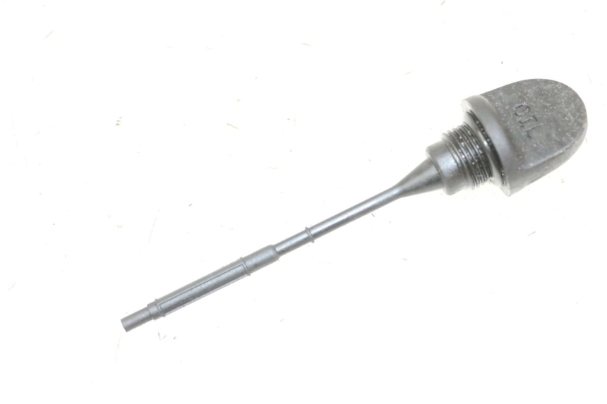 photo de ÖL MOTOR GEBER PEUGEOT SATELIS 125 (2013 - 2018)