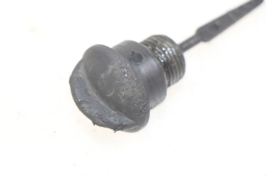 photo de ÖLMESSESTAB MOTOR PIAGGIO VESPA LXV 125 (2006 - 2009)
