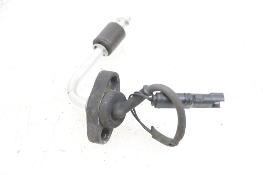 photo de ÖL MOTOR GEBER BMW R RT ABS 1200 (2010 - 2014) - Zoom auf Gebrauchszustand