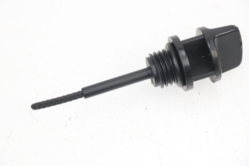 photo de ÖL MOTOR GEBER REVATTO JOYSTICK 50 (2006 - 2012)