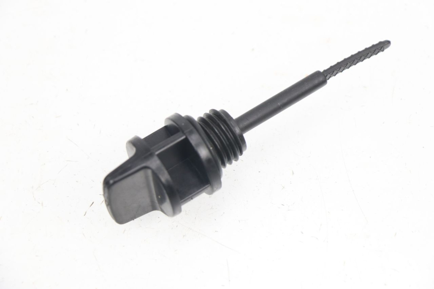 photo de ÖL MOTOR GEBER REVATTO JOYSTICK 50 (2006 - 2012)