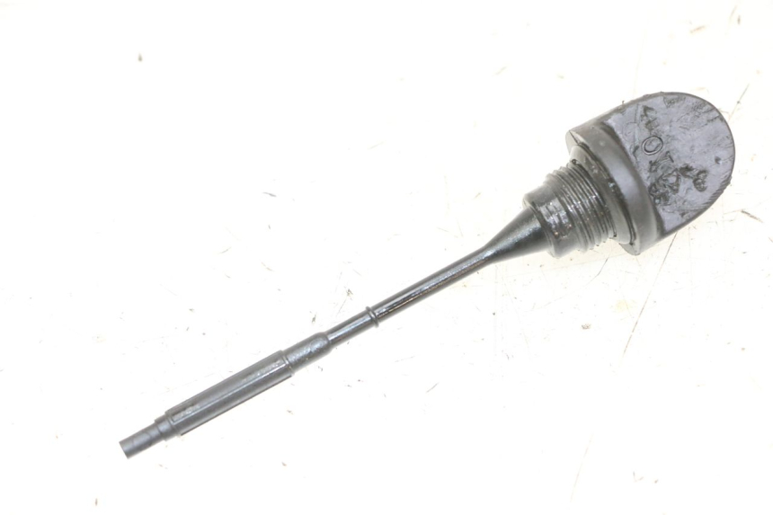 photo de ÖL MOTOR GEBER PEUGEOT SATELIS 125 (2013 - 2018)
