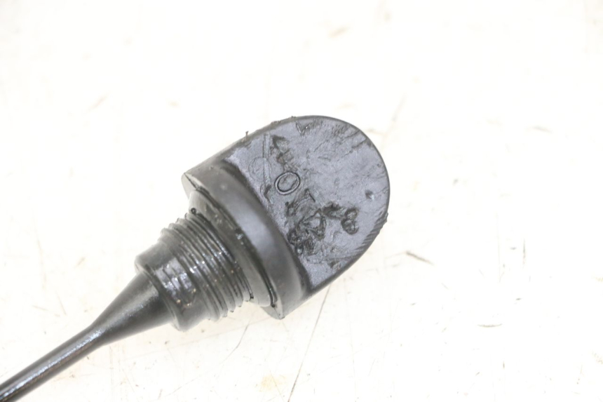 photo de ÖL MOTOR GEBER PEUGEOT SATELIS 125 (2013 - 2018)