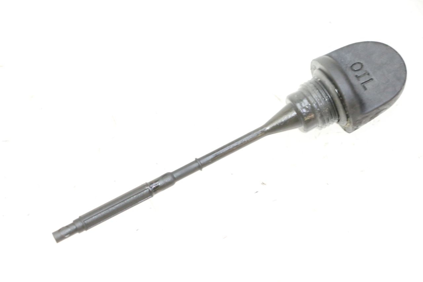 photo de ÖL MOTOR GEBER PEUGEOT SATELIS 125 (2013 - 2018)