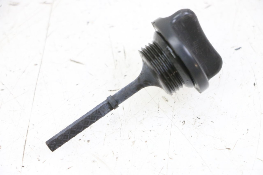 photo de ÖL MOTOR GEBER SUZUKI BURGMAN 125 (2015 - 2017)