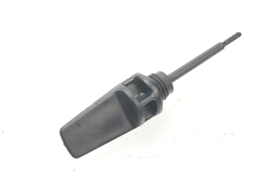 photo de ÖL MOTOR GEBER SYM SYMPHONY 50 (2009 - 2015)