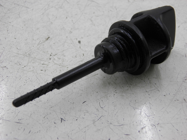 photo de ÖL MOTOR GEBER SYM SYMPLY 4T 50 (2012 - 2015)