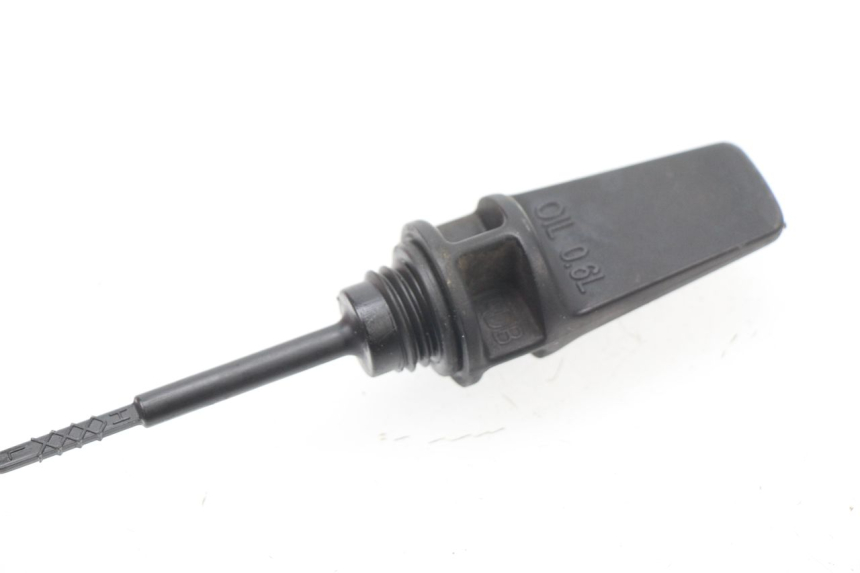 photo de ÖL MOTOR GEBER SYM TONIK 125 (2010 - 2014)