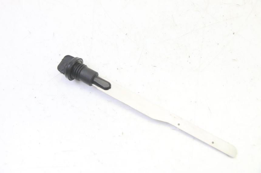 photo de ÖL MOTOR GEBER YAMAHA TDM ABS 900 (2002 - 2014)