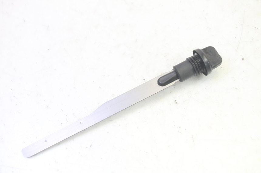 photo de ÖL MOTOR GEBER YAMAHA TDM ABS 900 (2002 - 2014) - Zoom auf Gebrauchszustand