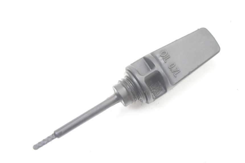 photo de ÖL MOTOR GEBER PEUGEOT TWEET 4T 50 (2018 - 2020)