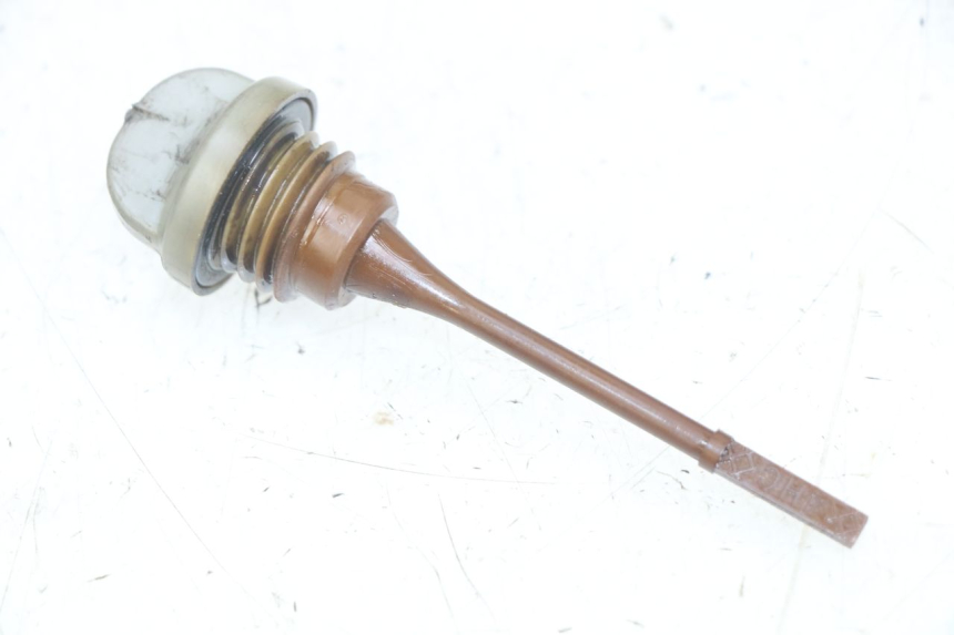 photo de ÖLMESSEINRICHTUNG MOTOR YAMAHA X-MAX XMAX 250 (2006 - 2009)