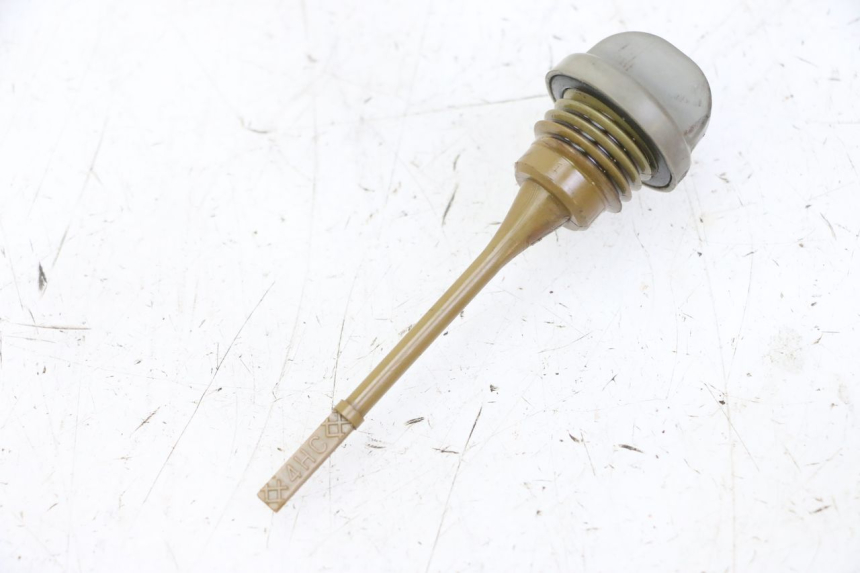 photo de ÖLMESSEINRICHTUNG MOTOR YAMAHA X-MAX XMAX 250 (2006 - 2009)