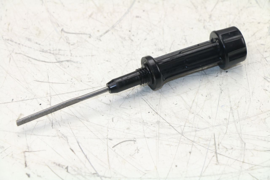 photo de ÖL MOTOR GEBER YAMAHA FZ6 FAZER 600 (2004 - 2006)