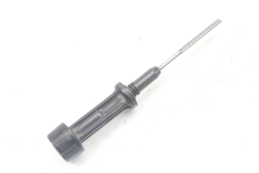 photo de ÖL MOTOR GEBER YAMAHA FZ6 FAZER S2 600 (2007 - 2011)