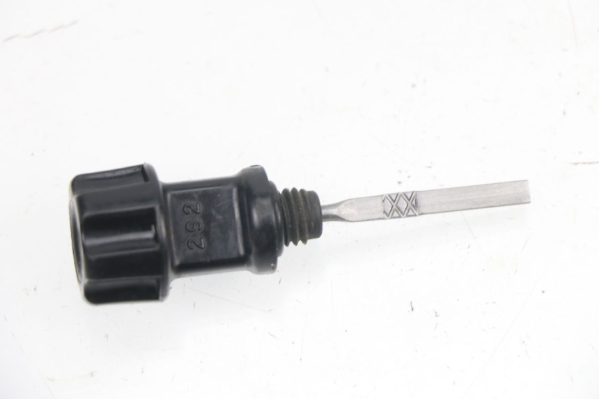 photo de ÖL MOTOR GEBER YAMAHA YZF YZ-F 450 (2006 - 2009)