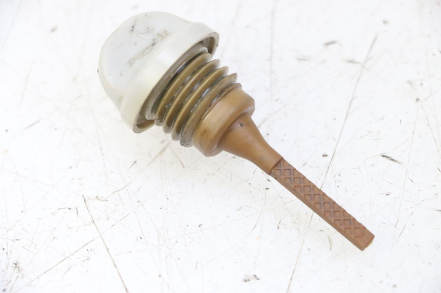 photo de ÖL MOTOR GEBER YAMAHA YFM R RAPTOR 250 (2008 - 2014)