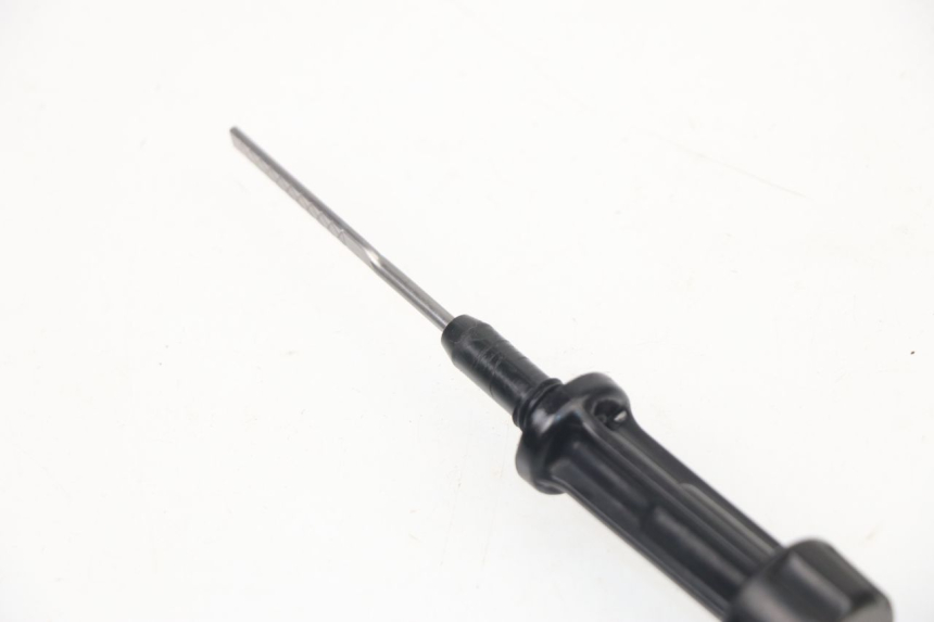 photo de ÖL MOTOR GEBER YAMAHA YZF R6 600 (1999 - 2001)