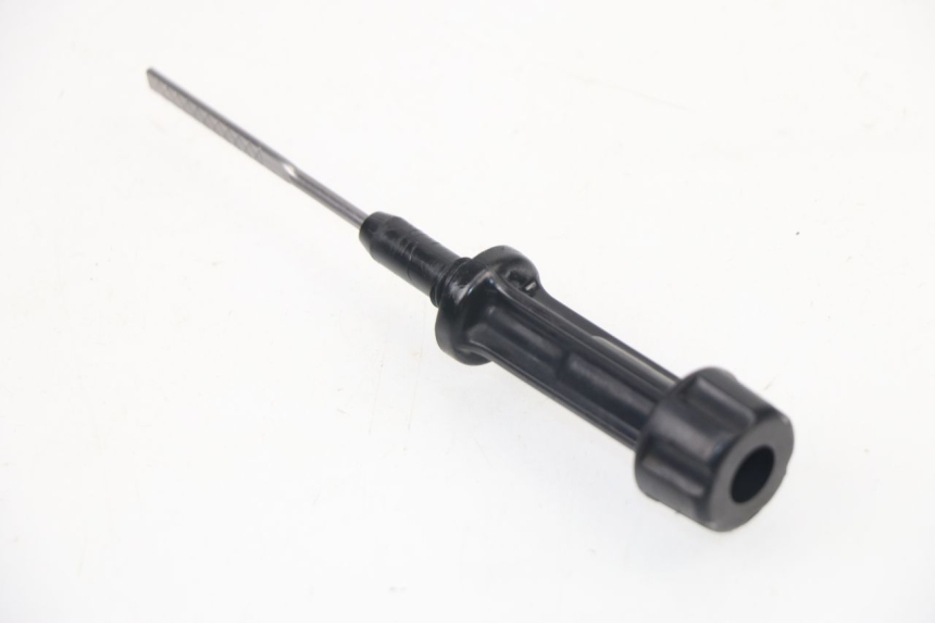 photo de ÖL MOTOR GEBER YAMAHA YZF R6 600 (1999 - 2001)